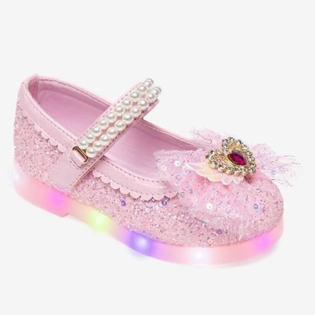 shoes/56. LA heart  150-200