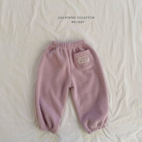 melikey/48. mongle P jogger JS-JM