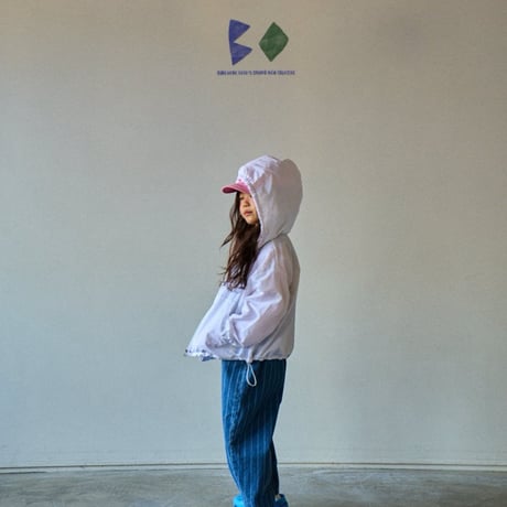 boneoune/5. sky windy jacket XS-XL