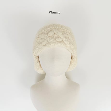 vbunny/42. pogni hat FREE(48CM-53CM)