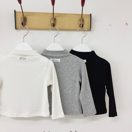 yogurtmansion/49. mini pollar JS-JM