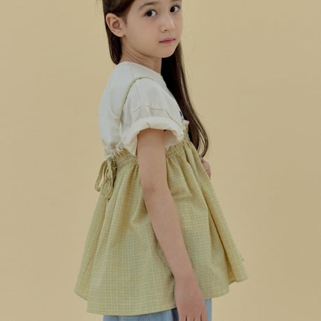 growb/16. Rona bustier S(S-M)-L(JS-JL)