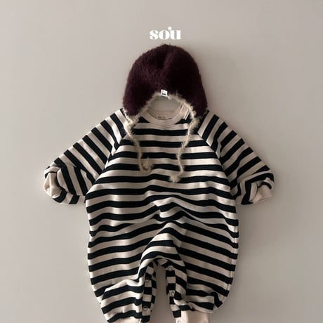sou/4. mars suit 12M-18M