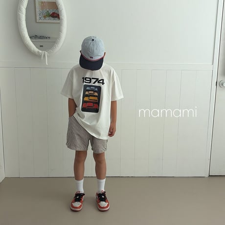 mamami/80. joy ST pants XS-XL