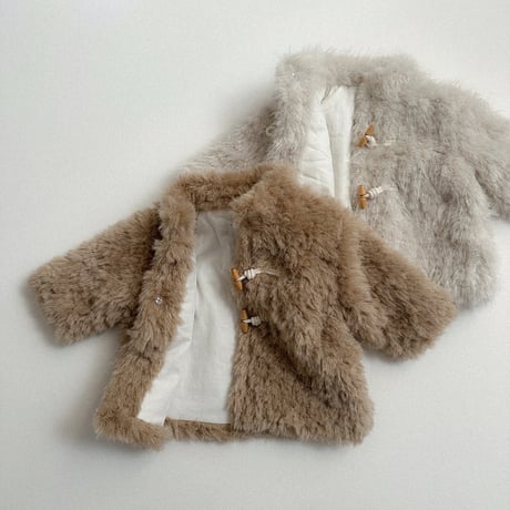 atomeme/7. Bambi Fur Coat? S-XL