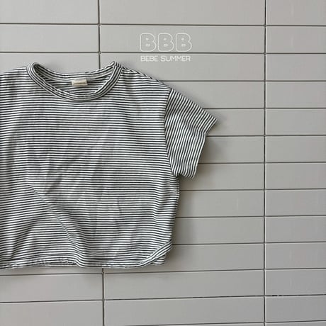 bellabambina/105. bangbang dangara T-shirt 12M-XL
