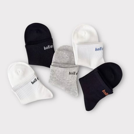 dudie/55. bell five set S(110-130)-XL(190-220)