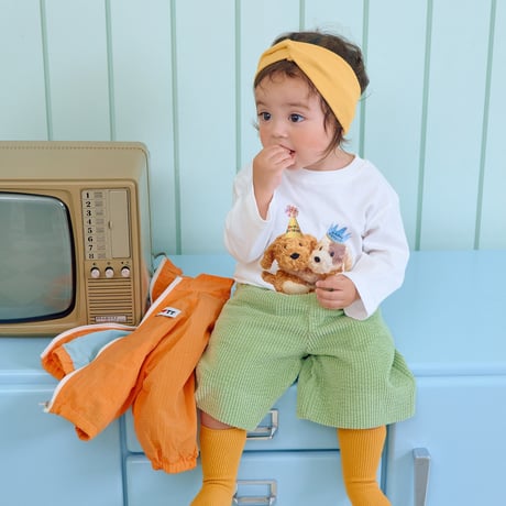 oottbebe/48. plan ) jelly hairband FREE