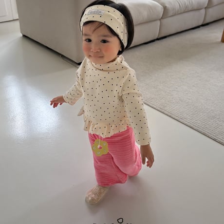 chip/6. jenny fril T-shirt 1(12-18M)-5(6Y)
