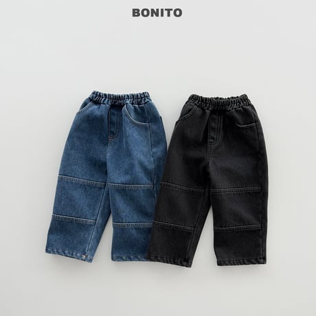 bonito/16. winter section denim JS-JM