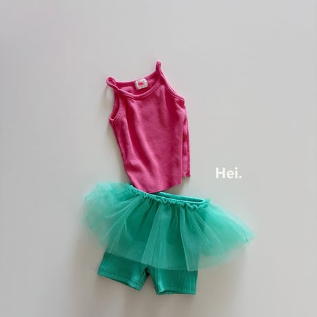 hei/18. tutu leggings XS-XL