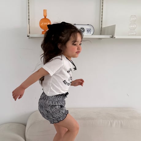 ellymolly/36. pipi pleated pants 5-11