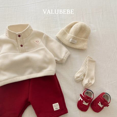 valubebe/19. soft soft pants 6M-S