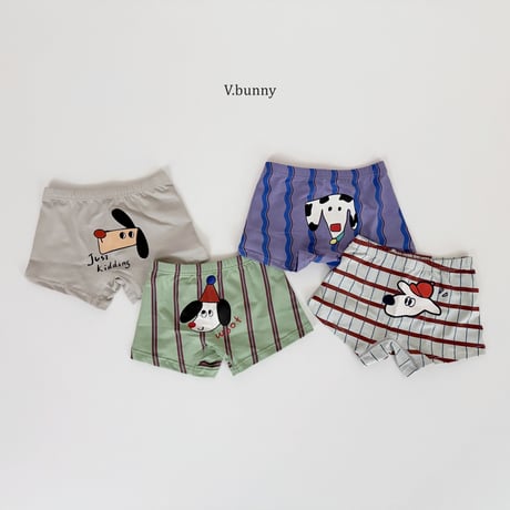 vbunny/14. kidding pants S-3XL