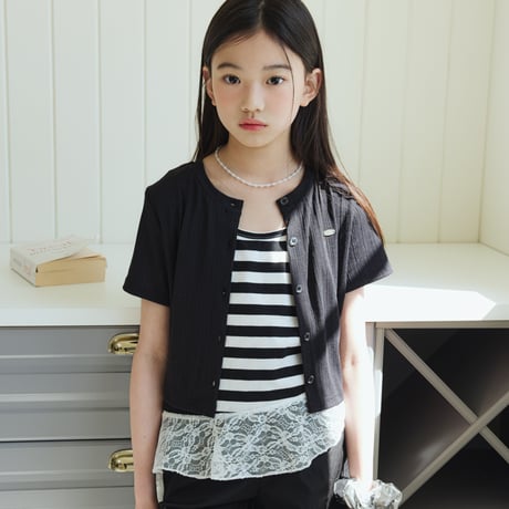 sm2/1. lace sleeveless 9-17