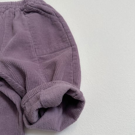 atomeme/48. Mallang Corduroy Pants? S-XL