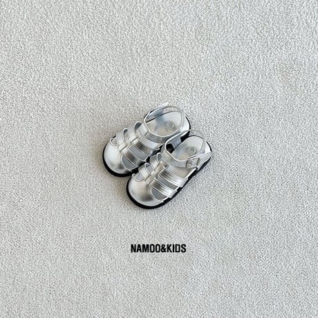 namoo/16. daily sandal 140-220