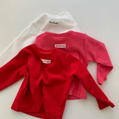 ooo/29. basic ) T-shirt XS-XL