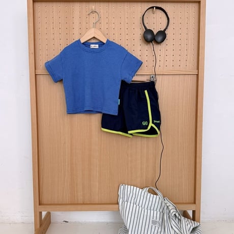 growb/52. tin line T-shirt S-XL