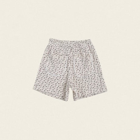 oottbebe/78. velly flower pants XS(1-2Y)-XL(6-7Y)