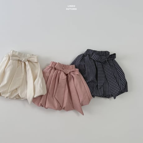 lindo/9. bullon pumpkin skirt XS-XL