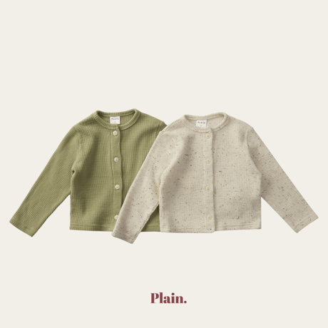 plain/11. bye cardigan XS-XL