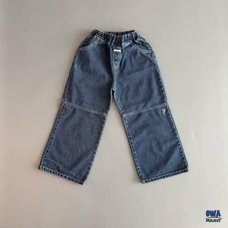 owa/37. op stitch pants S-XL