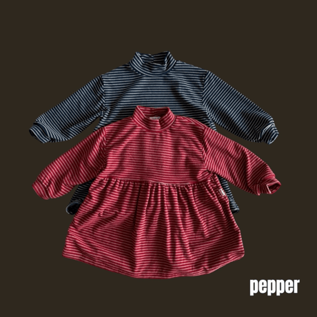 pepper/23. bongbong one-piece XS-XL