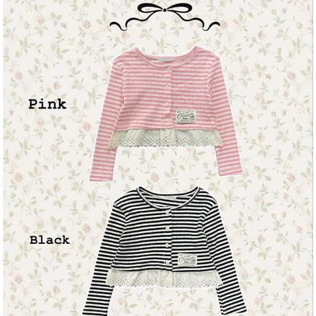 poisson/3. roy cardigan S-XL