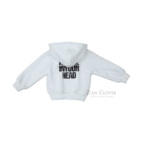 zanclover/43. lettering hoody  13-19