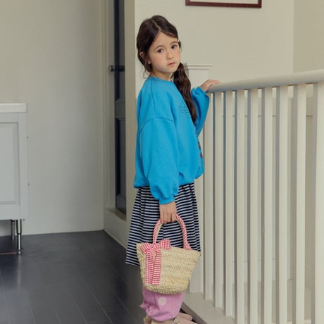 hans/1. check ribbon bag FREE