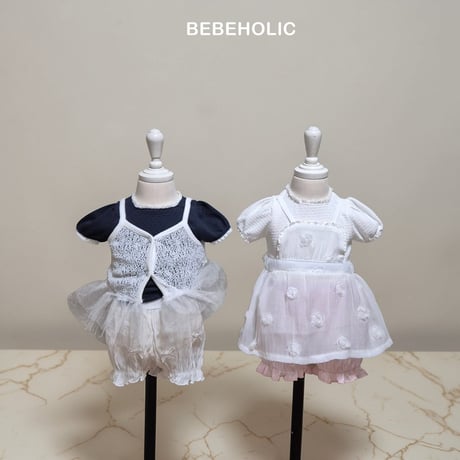 bebeholic/12. ribbon bloomer S(3-6M)-L(12-18M)