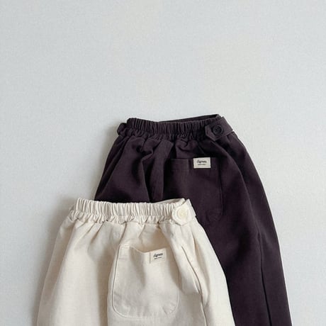 digreen/43. Roy pants S-2XL