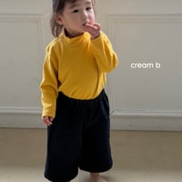 oren/10. mongle bear updown set S-XL