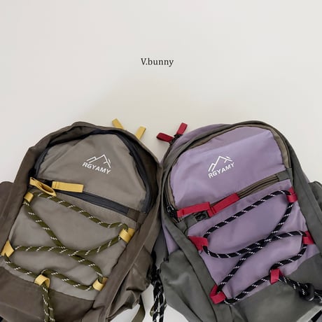 vbunny/1. rocky back pack  FREE