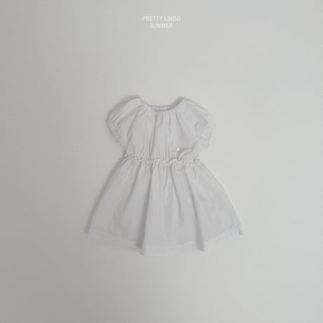 lindo/26. pure one-piece XS-XL
