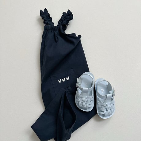 atomeme/29. Sweet Overalls S-XL