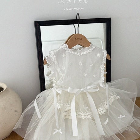 aosta/13. Camellia Dress S-2XL