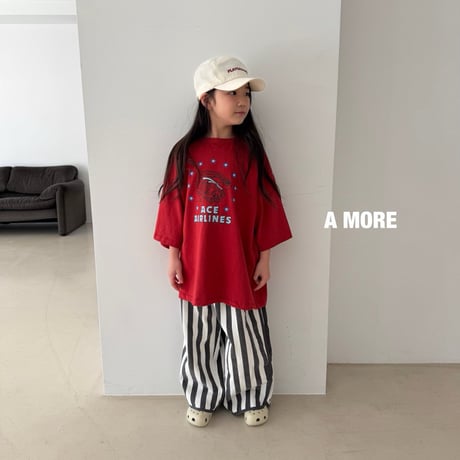 amore/13. malibu pants XS-XL