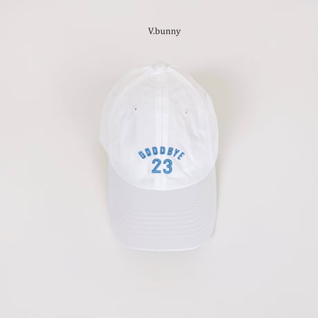 vbunny/52. good bye cap FREE(48-52CM)