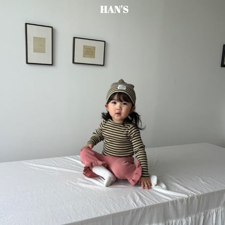 hans/40. justy pants JS-JM