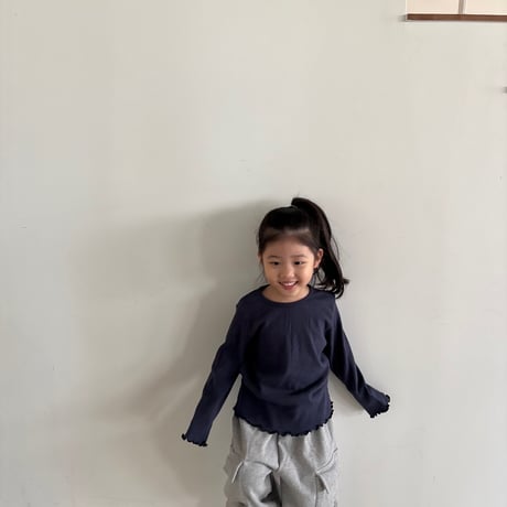 pie/21. very very ailet T-shirt XS-XL