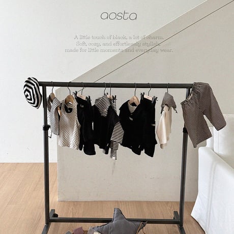 aosta/7. [Knit Cookie Beret] FREE