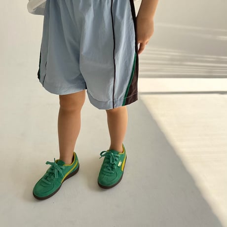 saintdoll/84. way half pants JS-JL