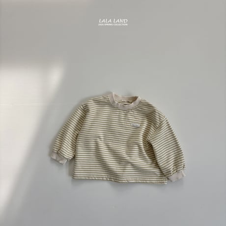 lalaland/26. soft man-to-man XS-XL