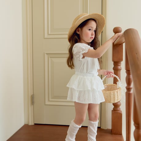 ueo/16. daisy kangkang skirt JS-JM