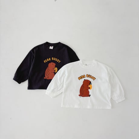 yogurtmansion/84. fair T-shirt JS-JM