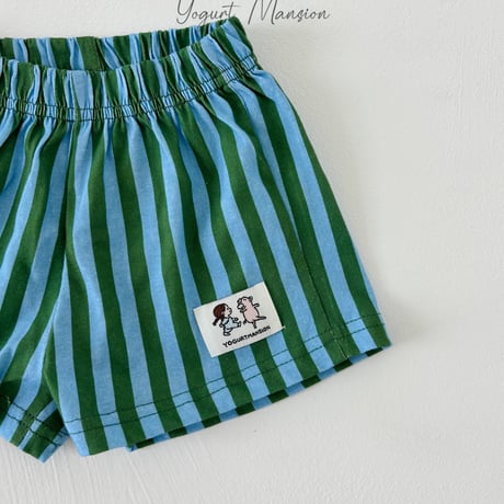 yogurtmansion/47. rollin pants XS-XL