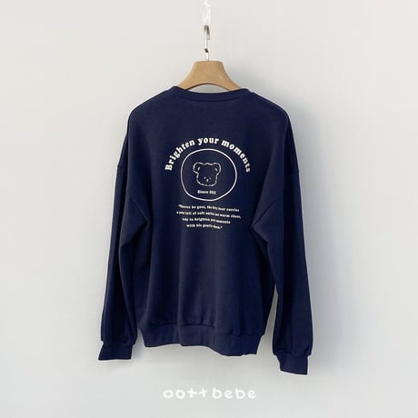 oottbebe/45. moment ( adult ) man-to-man FREE