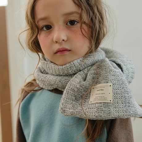 erinj/10. may knit muffler FREE
